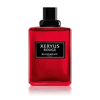 Givenchy Xeryus Rouge Eau De Toilette For Men 100ml