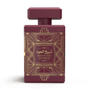 Gulf Orchid Sheikh Al Oud Red Eau De Parfum For Unisex 100ml