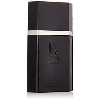 Sample Azzaro Sliver Black Vials Eau De Toilette for Men 3ml