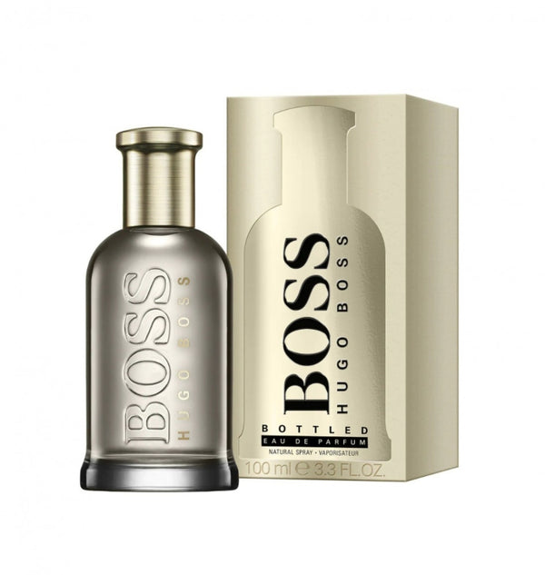 Hugo Boss Bottled Eau De Parfum For Men 100ml