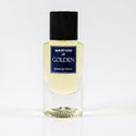 Golden þMr.Leather Extrait De Parfum For 50ml