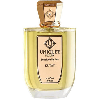 Uniquee Luxury Kutay Extrait De Parfum For Unisex 100ml