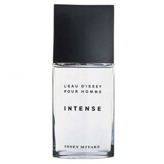 Issey Miyake L Eau D Issey Intense Eau De Toilette For Men 75ml