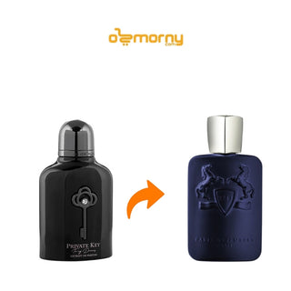 Armaf Club De Nuit Private Key To My Dreams Extrait De Parfum For Unisex 100ml