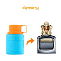 Armaf Odyssey Mandarin Sky Eau De Parfum For Men 100ml