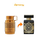 Armaf Odyssey Aoud Edition Eau De Parfum For Men 100ml