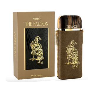 Armaf Ego The Falcon Eau De Parfum For Unisex 100ml