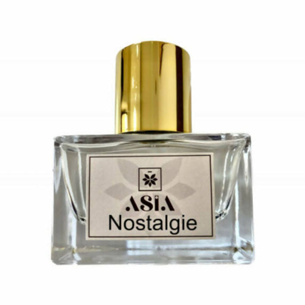 Asia Nostalgie Eau De Parfum For Women 50ml