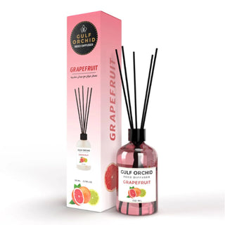 Gulf Orchid Grapefruit Reed Diffuser 110ml