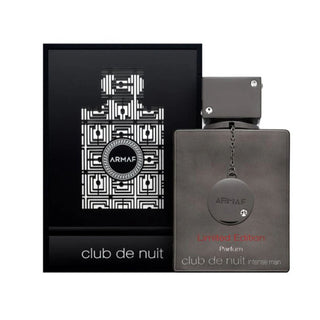 Armaf Club De Nuit Intense Limited Edition Parfum For Men 105ml