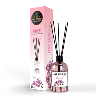 Gulf Orchid Orchid Reed Diffuser 110ml