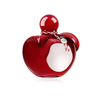 Nina Ricci Nina Rouge Eau De Toilette For Women 80ml