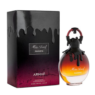 Armaf Miss Magnifiq Eau De Parfum For Women 100ml