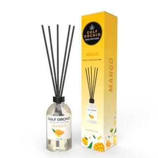 Gulf Orchid Mango Reed Diffuser 110ml