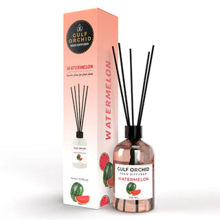 Gulf Orchid Watermelon Reed Diffuser 110ml