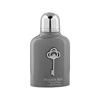 Armaf Club De Nuit Private Key To My Success Extrait De Parfum For Unisex 100ml