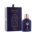 Armaf Club De Nuit Private Key To My Life Extrait De Parfum For Unisex 100ml