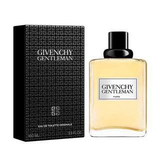 Givenchy Gentleman Eau De Toilette For Men 100ml