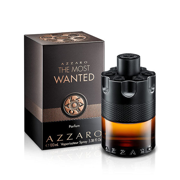 Azzaro The Most Wanted Parfum For Men 100ml