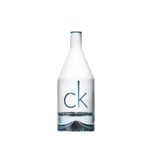 Calvin Klein CK In2U For Him Eau De Toilette For Men 50ml