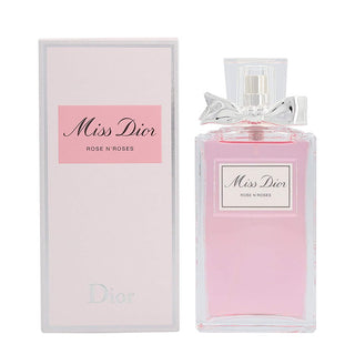 Christian Dior Miss Dior Rose N Roses Eau De Toilette For Women 100ml