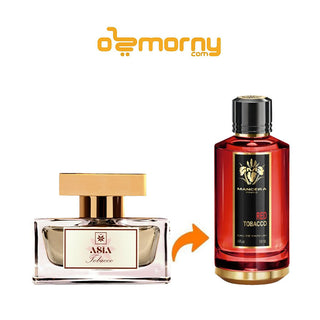 عطر اسيا توباكو للرجال 45 مل