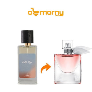 AURA Belle Rose Eau De Parfum For Women 100ml