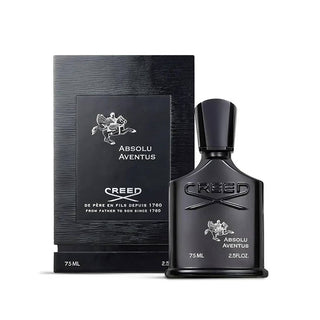 عطر كريد افينتوس ابسولو او دو بارفان للرجال 75مل