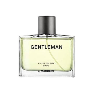 Marbert Gentleman Homme Eau De Toilette For Men 100ml