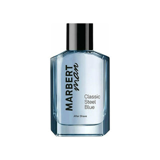 Marbert Man Classic Steel Blue After Shave 100ml