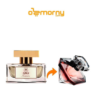 عطر اسيا تريجير او دو بارفان للنساء 50 مل