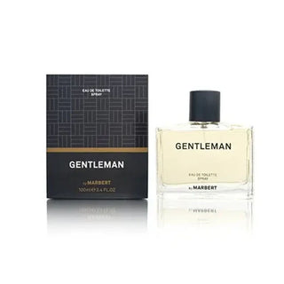 Marbert Gentleman Homme Eau De Toilette For Men 100ml