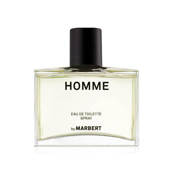 Marbert Homme Eau De Toilette For Men 100ml