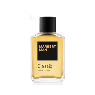 Marbert Classic Eau De Toilette For Men 100ml