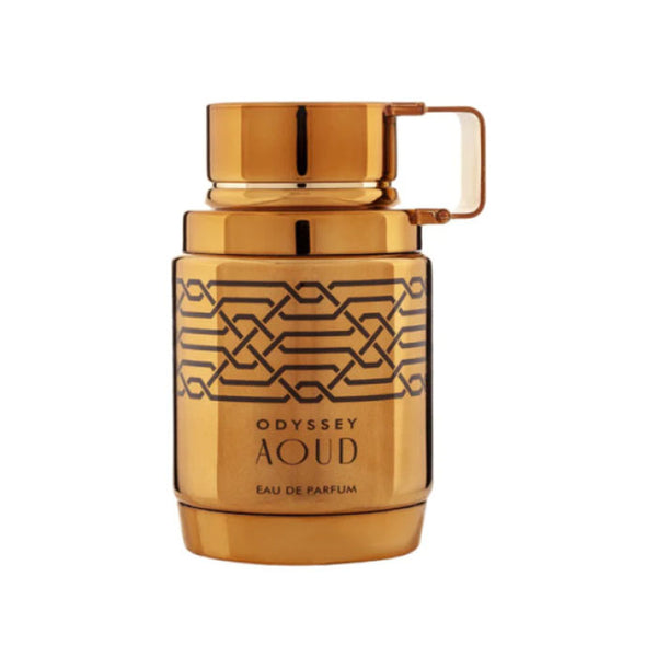 Armaf Odyssey Aoud Edition Eau De Parfum For Men 100ml