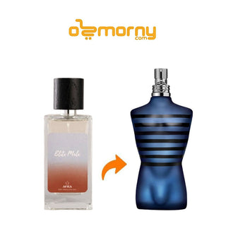 AURA Elite Male Eau De Parfum For Men 100ml