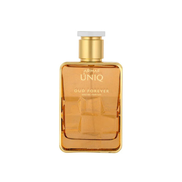 Armaf Uniq Oud Forever Eau De Parfum For Unisex 100ml