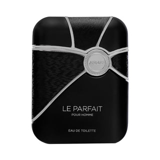 Armaf Le Parfait Homme Eau De Parfum For Men 100ml