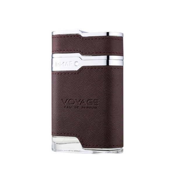 Armaf Voyage Brown Eau De Parfum For Men 100ml