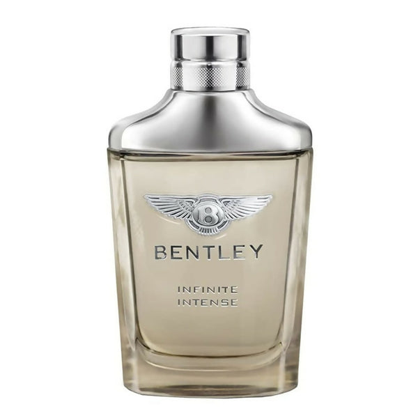 Bentley Infinite Intense Eau De Parfum For Men 100ml