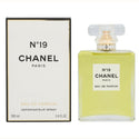 Chanel N°19 Eau De Parfum For Women 100ml