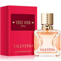 Valentino Voce Viva Intensa Eau De Parfum For Women 50ml