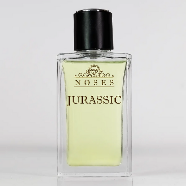 Jurassic 50 ml bottle only