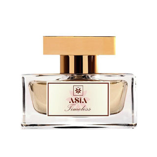 Asia Timeless Eau De Parfum For Women 45ml