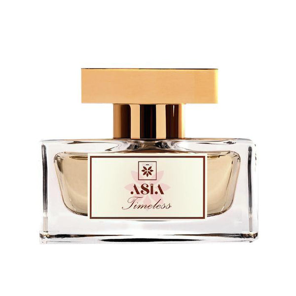 Asia Timeless Eau De Parfum For Women 45ml