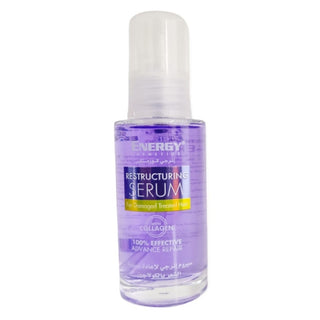 Energy Cosmetics Restructuring Collagen Serum 60ml