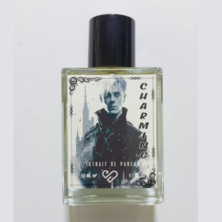 Shades Charming Extrait De Parfum For Unisex 55ml