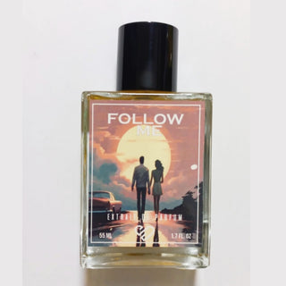 Shades Follow Me Extrait De Parfum For Men 55ml