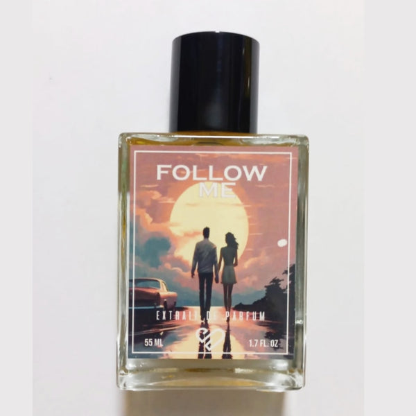 Shades Follow Me Extrait De Parfum For Men 55ml