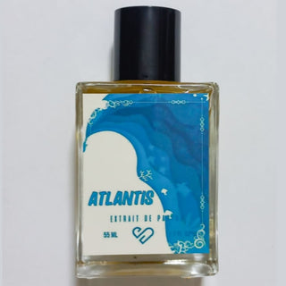 Shades Atlantis Extrait De Parfum For Men 55ml